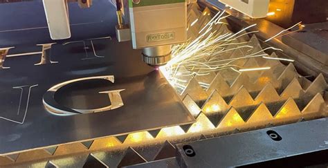 stainless steel laser cutting service